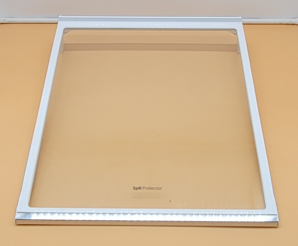 Genuine Refrigerator LG Glass Shelf Part#MHL62813901