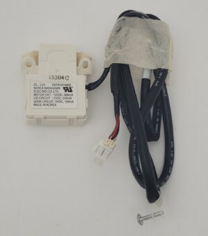 Genuine Washer LG Lid Lock Part#EBF61674802