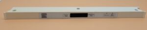 Genuine Refrigerator Kenmore Interface Control Board Part#MEG481478