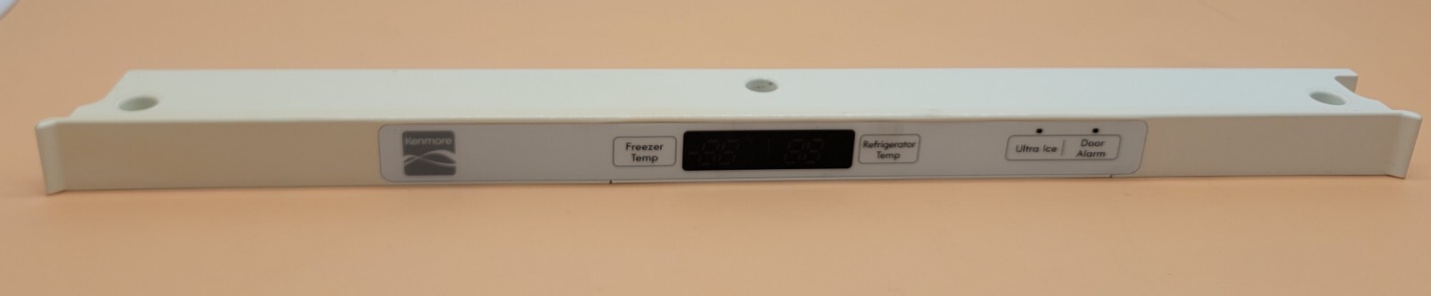 Genuine Refrigerator Kenmore Interface Control Board Part#MEG481478