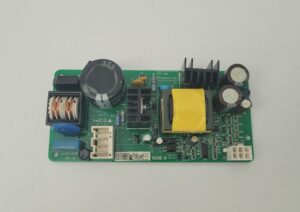 Genuine Refrigerator Whirlpool Circuit Board Part#W10453401