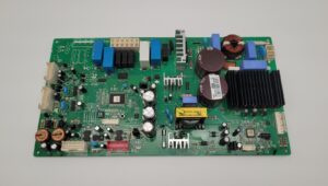 Genuine Refrigerator LG Circuit Board Part#EBR78748202