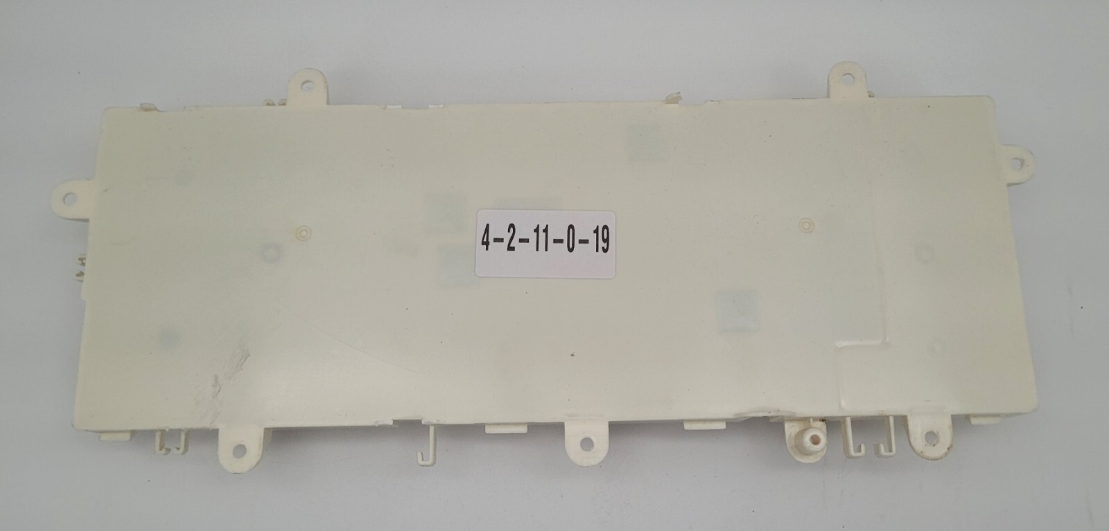 Genuine Dryer LG Circuit Board Part#EBR62707635