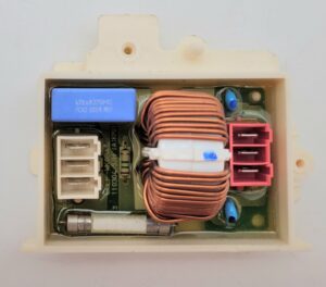 Genuine Washer LG Noise Filter Part#EAM60991315