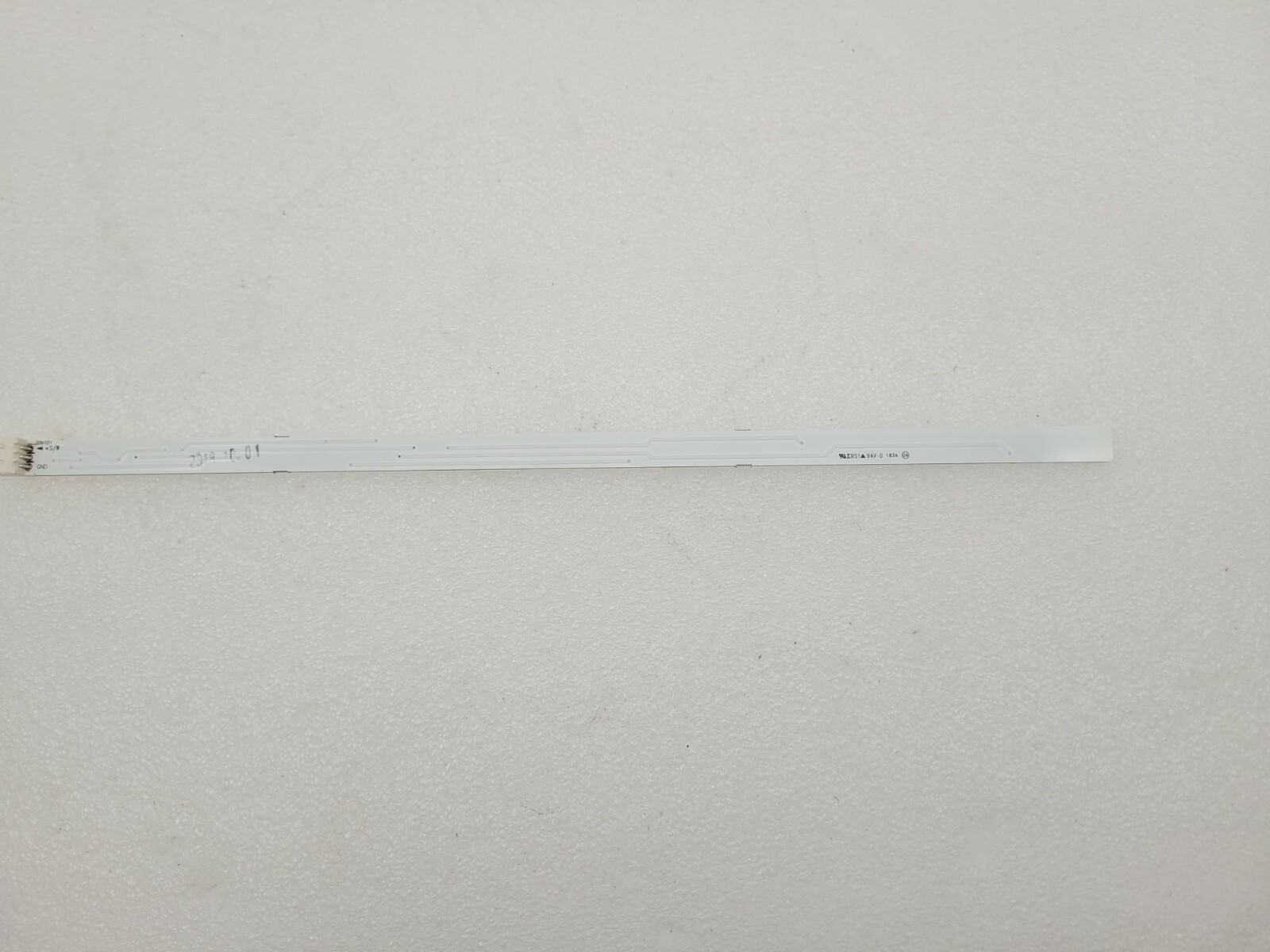 Genuine LG Refrigerator Freezer Light Board Part#EAX64790506