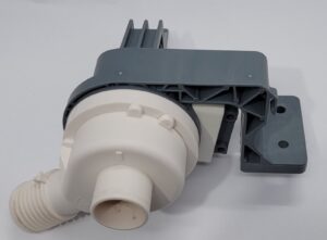 Genuine Washer Maytag Drain Pump Part#W10727777
