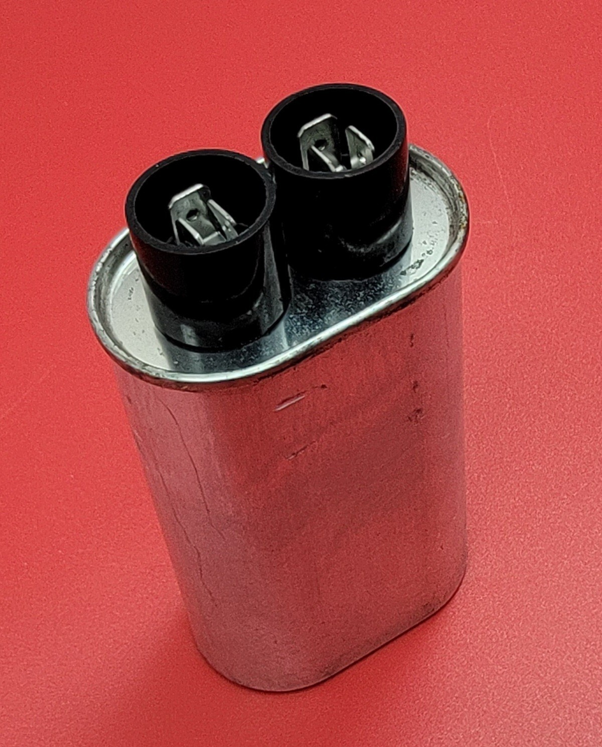 Genuine Microwave Kitchen Aid Capacitor Part#CH85.21105.2100V