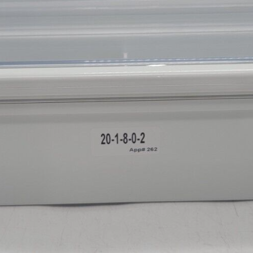 Genuine Refrigerator Sub-Zero Dairy Compartment