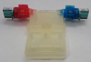 Genuine Washer Whirlpool Water Inlet Valve Part#W10701459