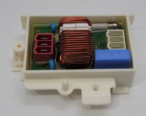 Genuine Washer Whirlpool Noise Filter Part#EAM60991309
