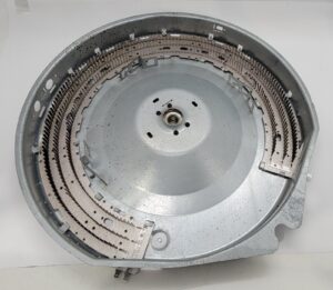 Genuine Dryer GE Heating Element Part#WE11X21156
