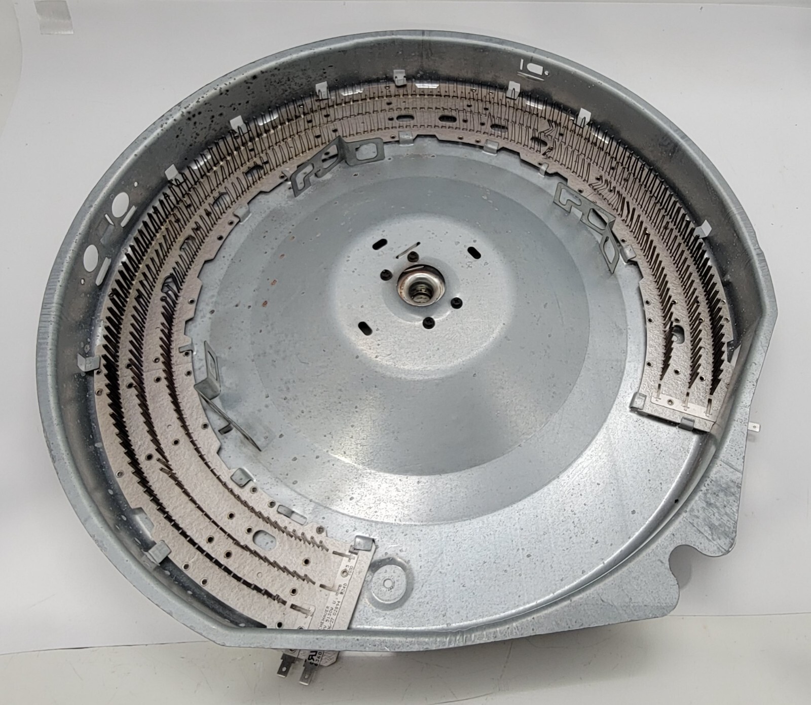 Genuine Dryer GE Heating Element Part#WE11X21156