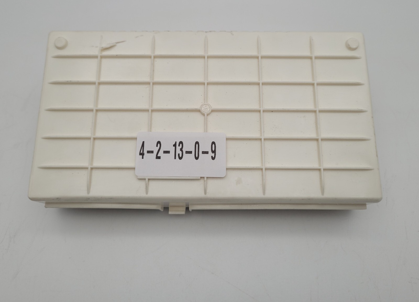 Genuine Dryer Samsung Circuit Board Part#DC9201626A