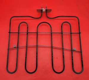 Genuine Double Oven GE Broil Element Part#191D7130G006