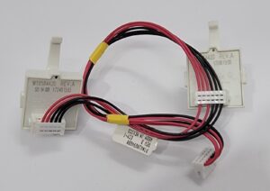 Genuine Washer Maytag Selector Switch Set Part#W10584420