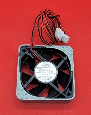 Genuine Refrigerator LG Fan Motor Part#EAU62145206
