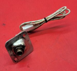Genuine Oven/Cooktop GE Range Holder Part#WB02X8309