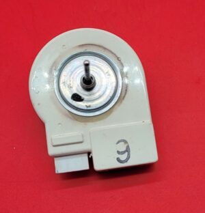 Genuine Refrigerator Samsung Fan Motor Part#DRCP3030LA