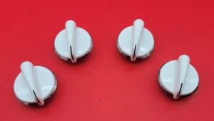Genuine Washer GE Knob Set Part#175D3296P001