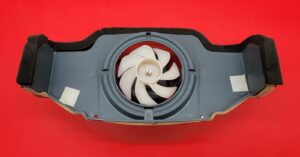 Genuine Refrigerator LG Fan Motor Part#4810JJ0003
