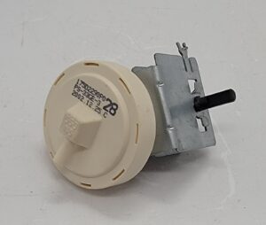 Genuine Washer GE Pressure Switch Part#175D2290P028