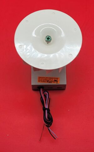 Genuine Refrigerator LG Fan Motor Part#EAU61524002
