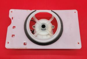 Genuine Refrigerator Samsung Fan Motor Part#DA61-03181