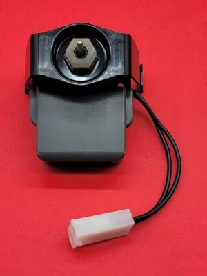 Genuine Refrigerator Whirlpool Fan Motor Part#2315549