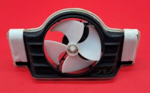 Genuine Refrigerator Whirlpool Fan Motor Part#2315549