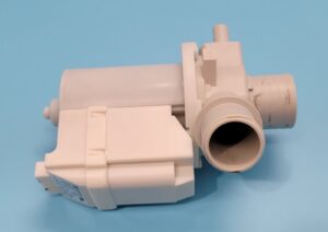 Genuine Washer LG Drain Pump Part#4681EA1007A