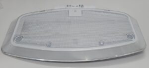 Genuine Refrigerator LG Lamp Part#MBN620238
