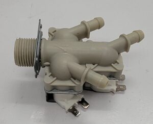 Genuine Washer LG Water Inlet Valve Part#IV-13SE-1