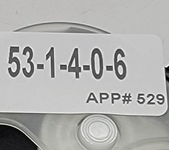 Genuine Washer Maytag Shift Actuator Part#W10815026