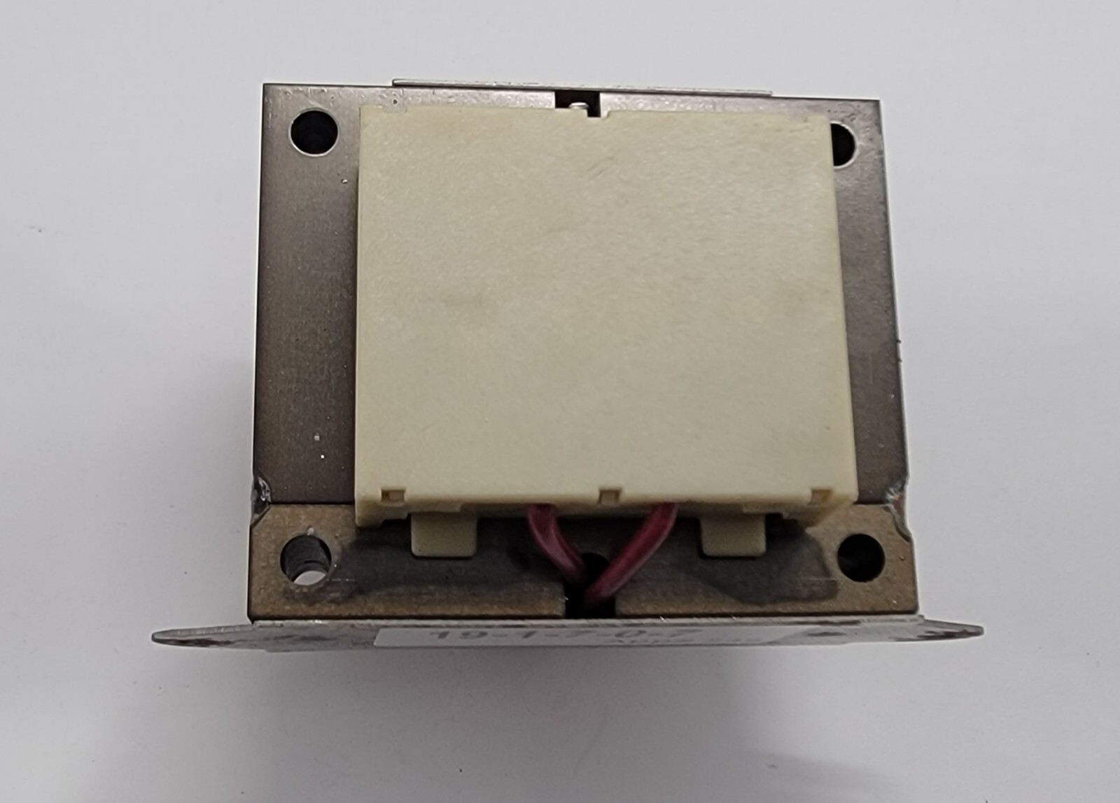 Genuine Ice Machine Jenn-Air Transformer Part#2304127