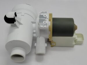 Genuine Washer Whirlpool Drain Pump Part#W10130913