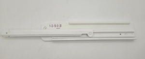 Genuine Refrigerator Thermador Large Drawer Left Mount Slide Part#2222561