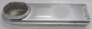 Genuine Dryer Whirlpool Heating Element Part#4531017