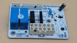 Genuine Refrigerator Kenmore Control Board Part#EBR60070733