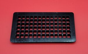 Genuine Refrigerator Kitchen Aid Drip Tray Part#2152678