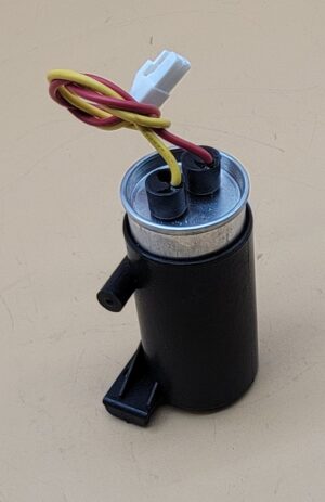 Genuine Washer/Dryer Whirlpool Capacitor Part#20180702 W11176560