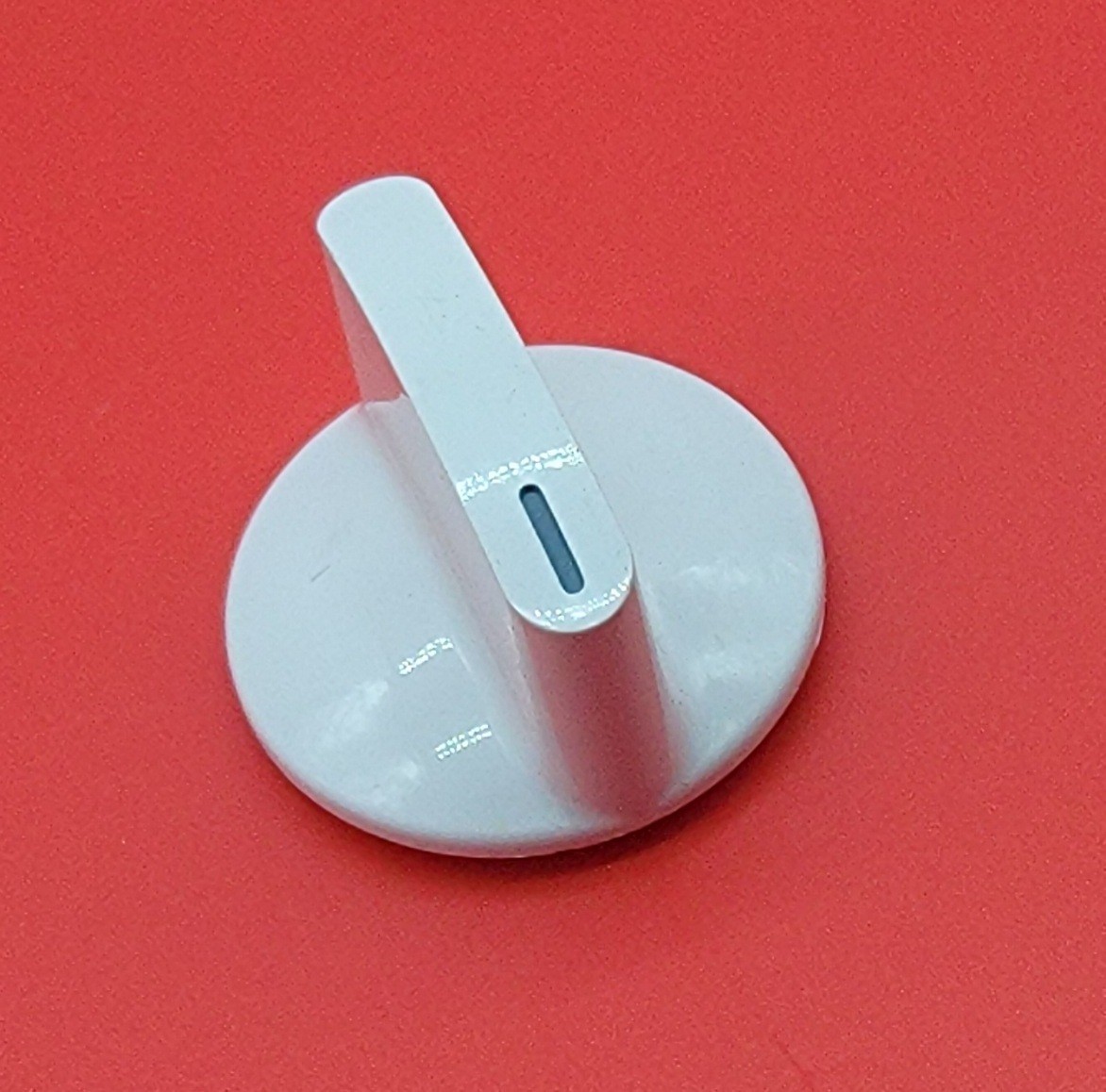 Genuine Dryer Hotpoint Knob Part#123C8443