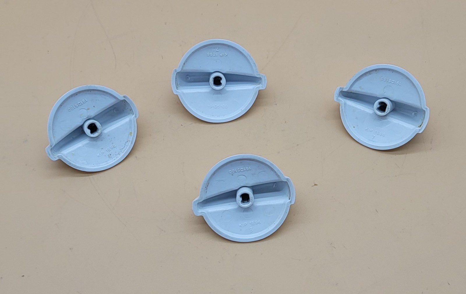 Genuine Oven GE Knob Part#191D5100
