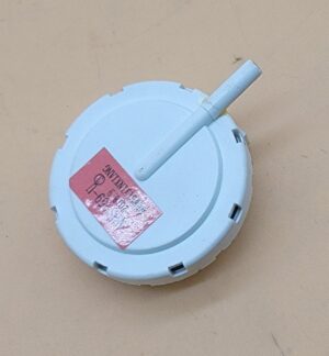 Genuine Washer/Dryer Whirlpool Water Level Sensor Part#KPS-59-U W10869500