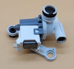 Genuine Washer Samsung Drain Pump Part#DC31-00178A