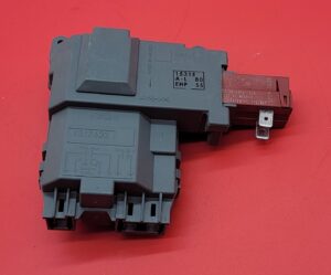 Genuine Washer Frigidaire Door Lock Latch Part#1317632