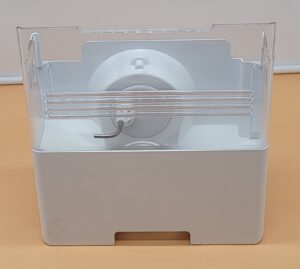 Genuine Refrigerator Kenmore Ice Bucket Part#MCD618871