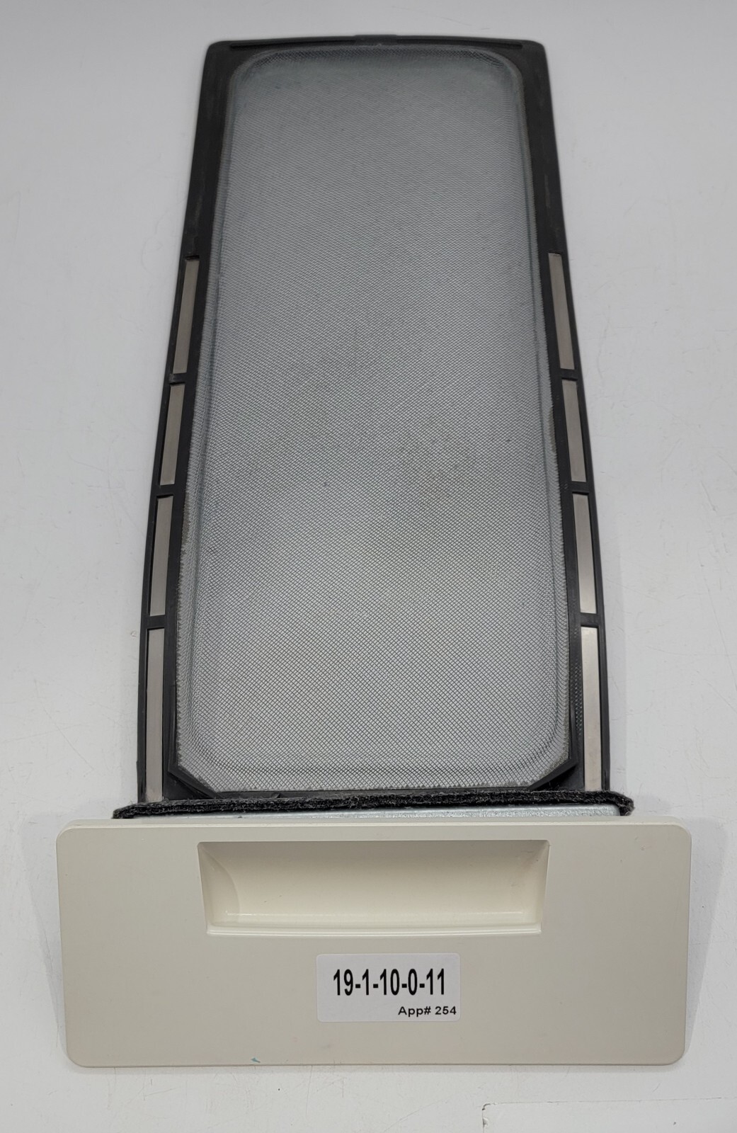 Genuine Dryer Estate Lint Screen Filter Part#8558459