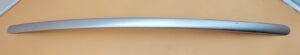 Genuine Refrigerator Kitchen Aid Door Handle Part#WPW10557401