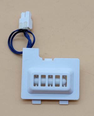 Genuine Refrigerator Kenmore Temperature Sensor Part#MCK619360