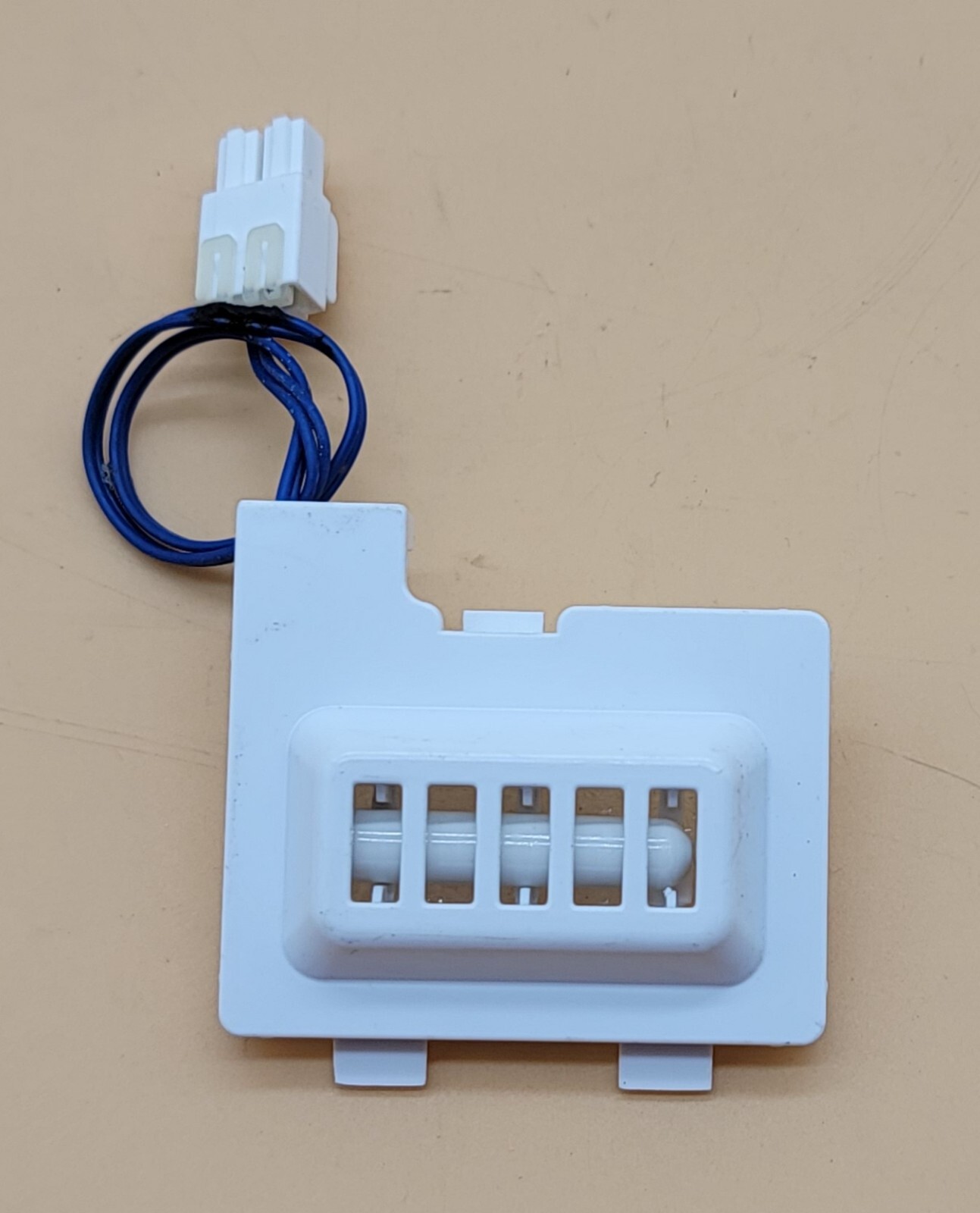 Genuine Refrigerator Kenmore Temperature Sensor Part#MCK619360